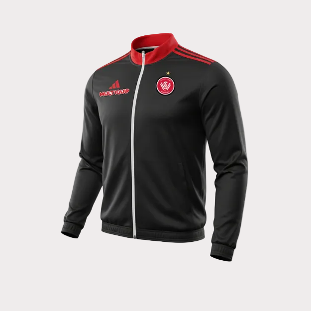 Boys Academy Jacket
