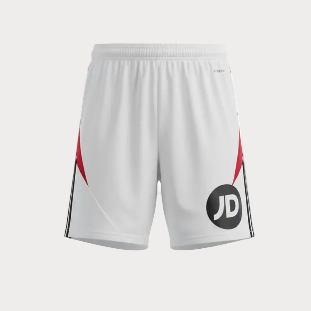 WSW adidas 25/26 Home Shorts