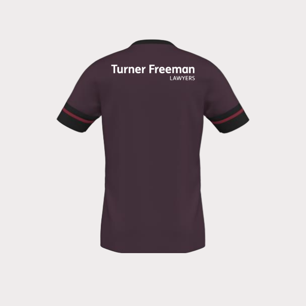 WSW adidas Kids 25/26 Training Shirt