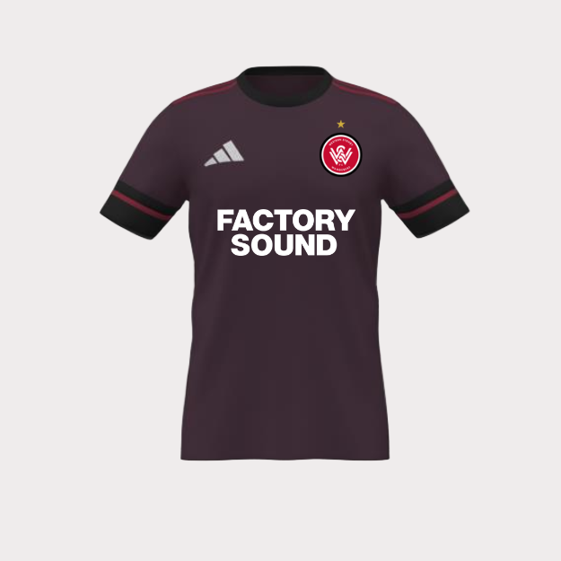 WSW adidas Kids 25/26 Training Shirt