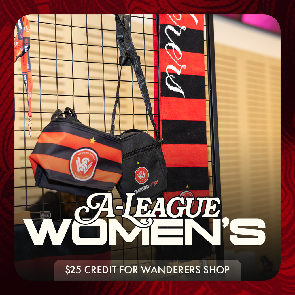 A-League Women 26/27