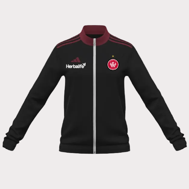 WSW adidas 24/25 Women's Track Jacket
