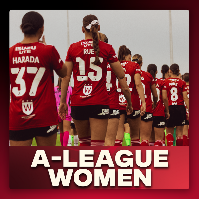 A-League Women