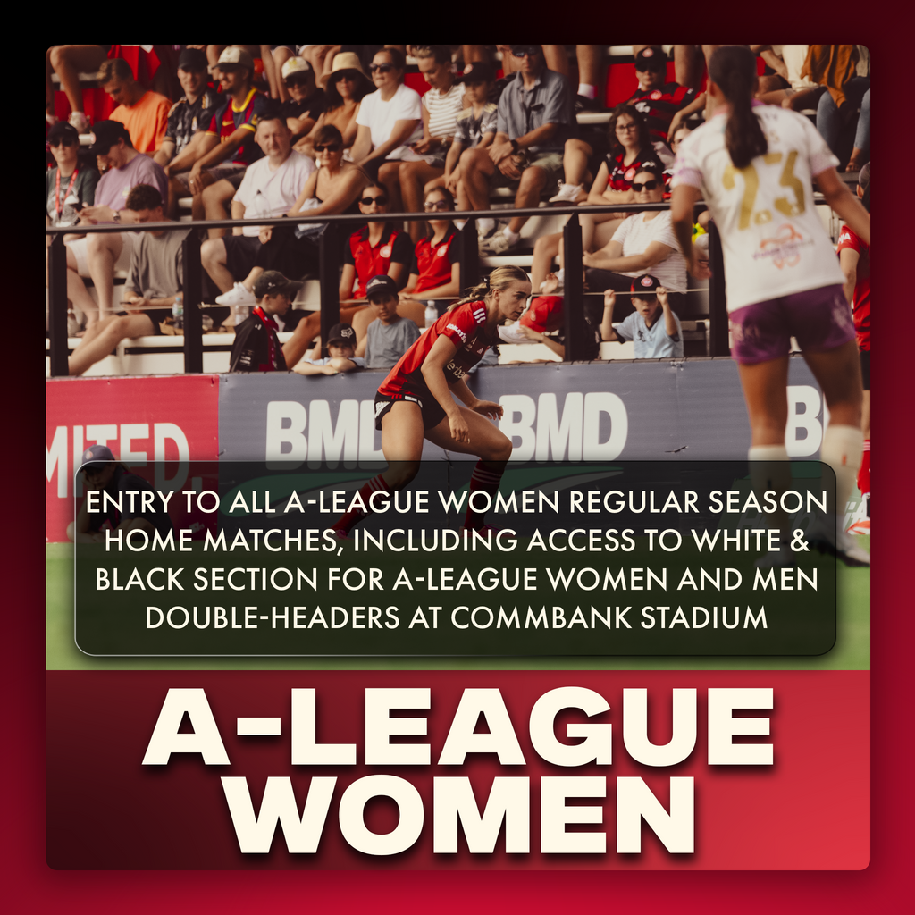 A-League Women