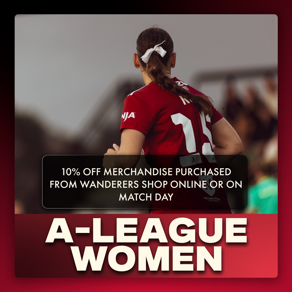 A-League Women