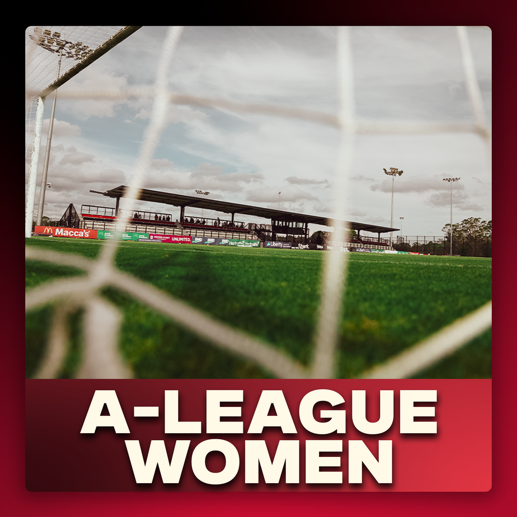 A-League Women