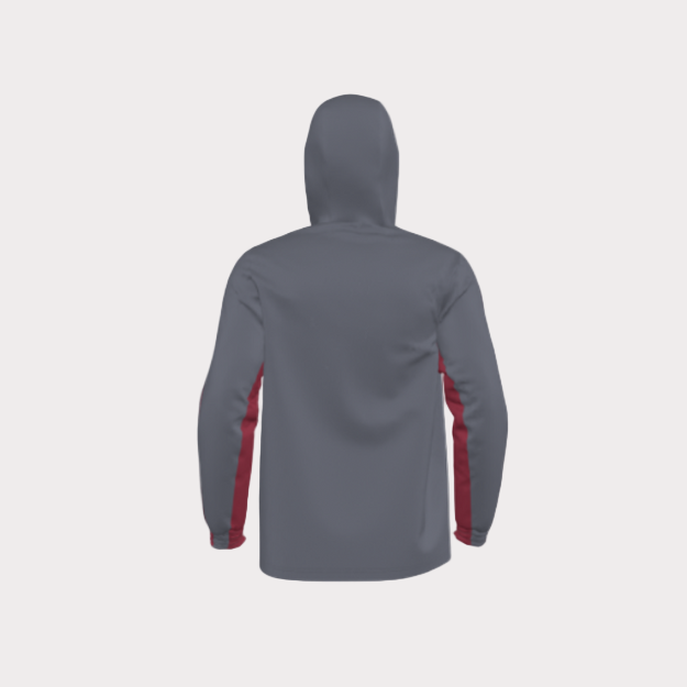 WSW adidas All Weather Jacket - Grey