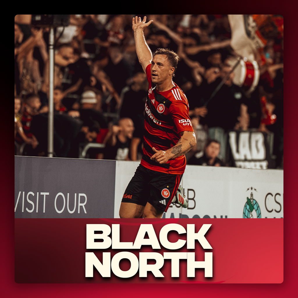 Black North