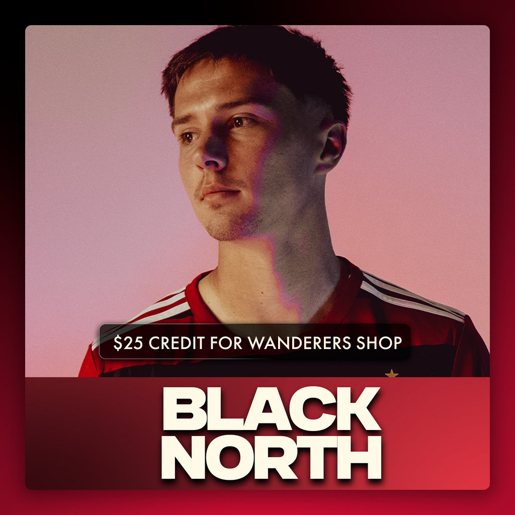 Black North