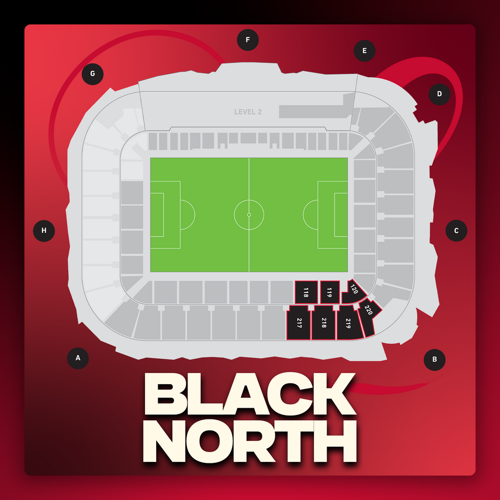 Black North