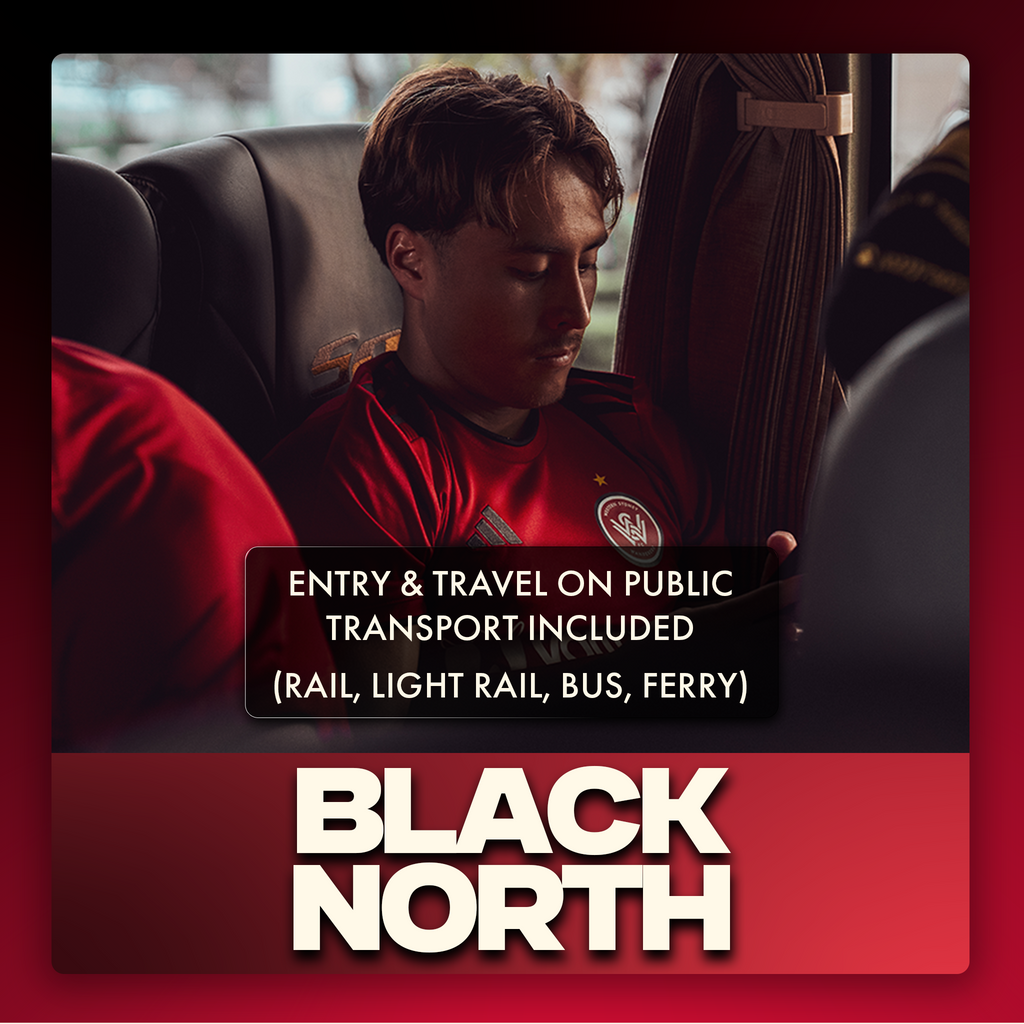 Black North