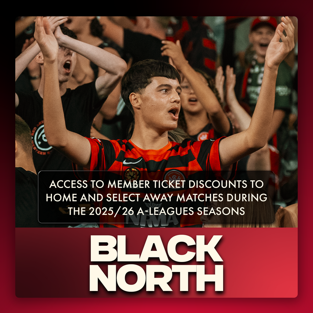 Black North