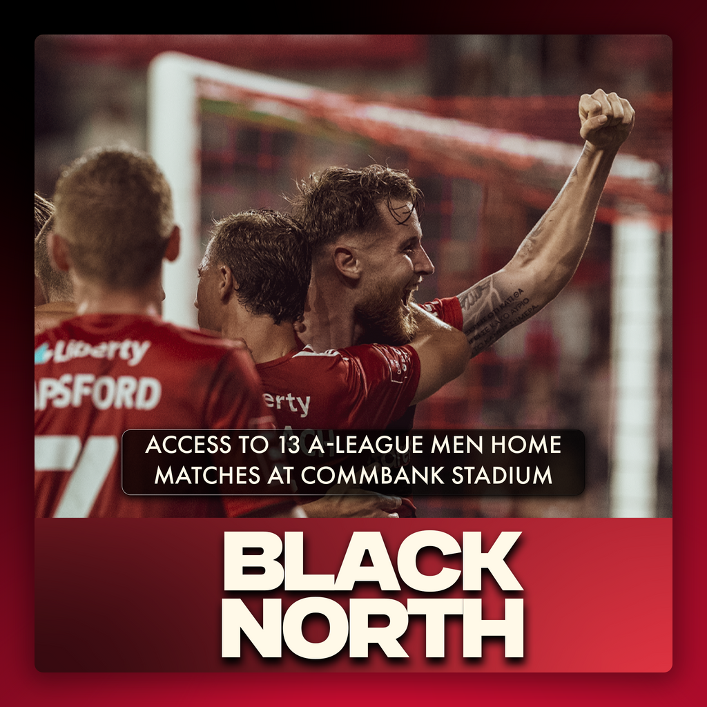 Black North