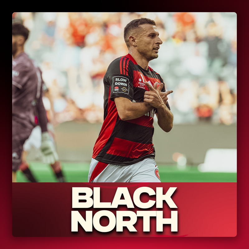 Black North