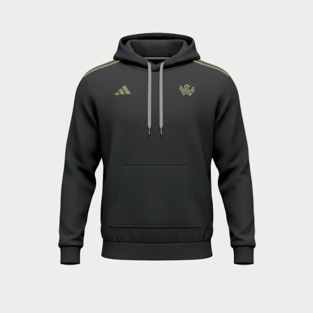 WSW adidas Supporter Hoodie