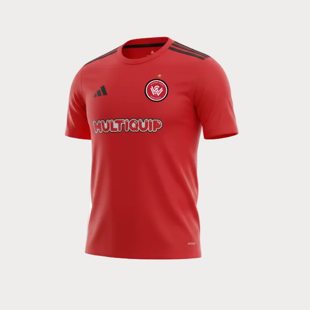 Boys Academy Training Shirt
