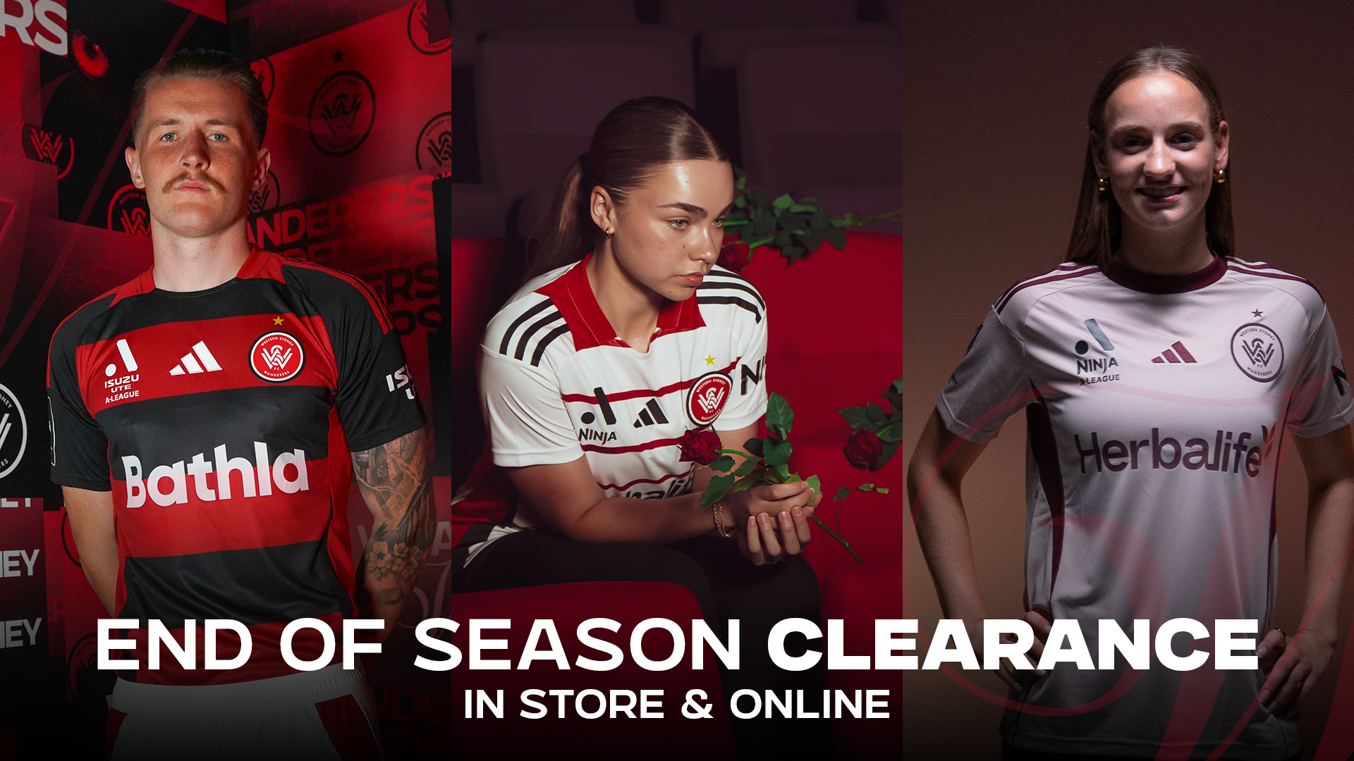 Western Sydney Wanderers Football Club