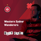 Western Sydney Wanderers Gift Voucher