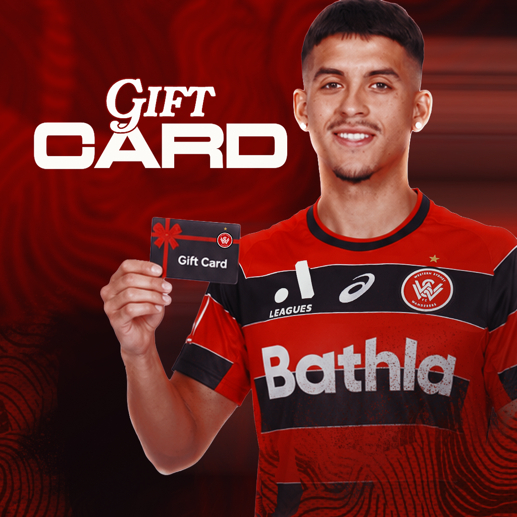 WSW Digital Gift Card