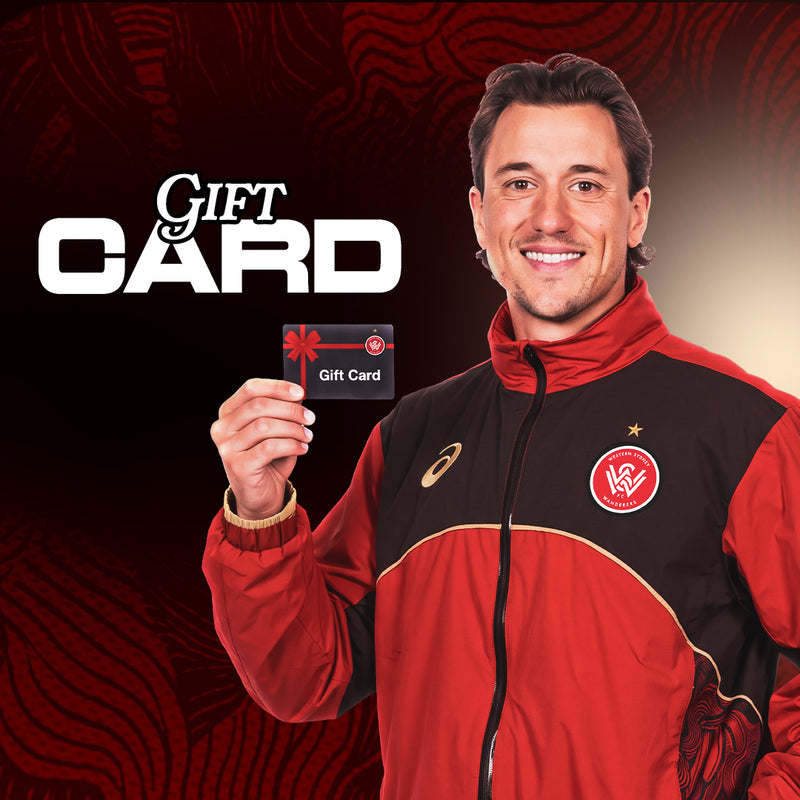 WSW Digital Gift Card