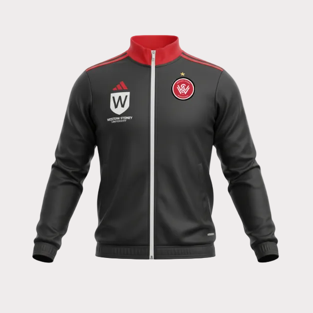 Girls Academy Jacket