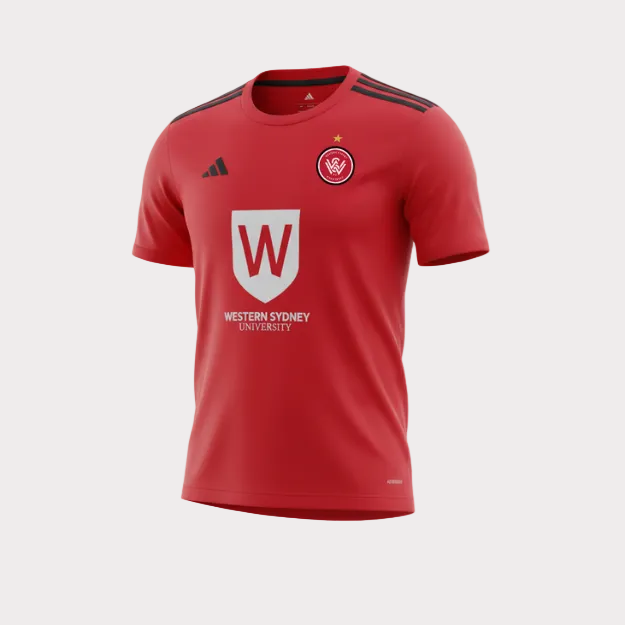 Girls Academy Training Shirt