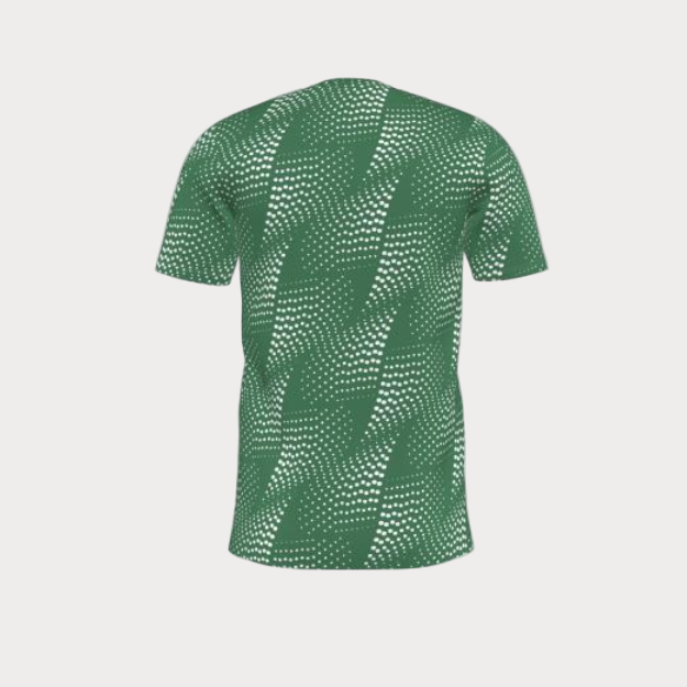 WSW adidas 25/26 Green Goalkeeper Jersey