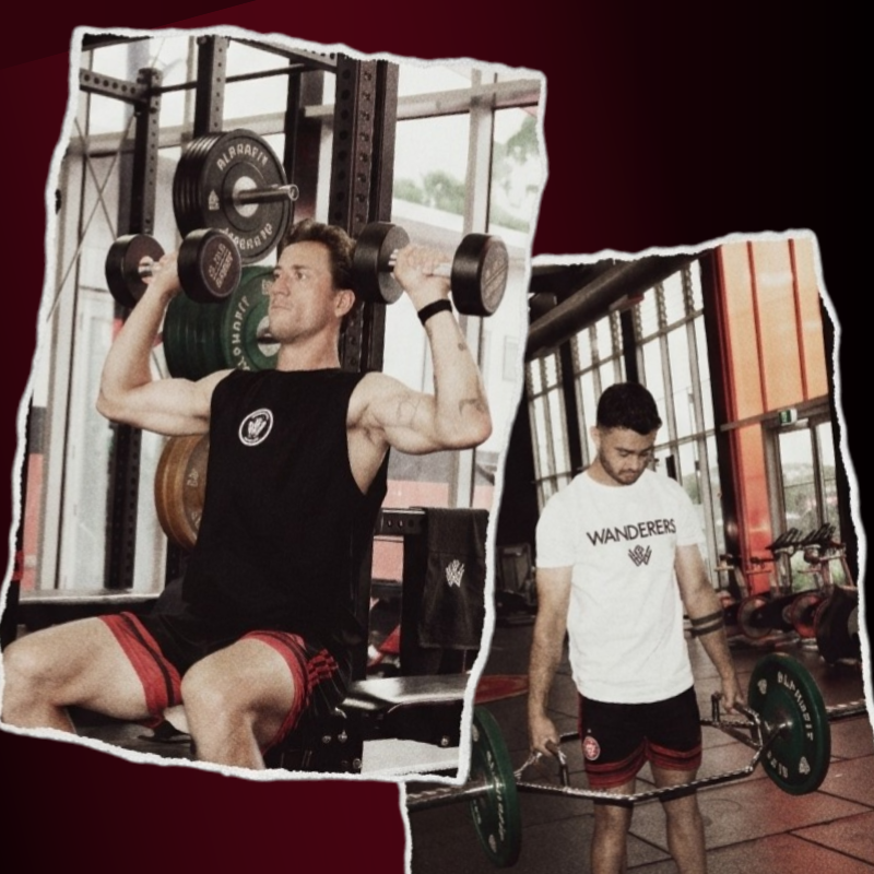 Western Sydney Wanderers Football Club