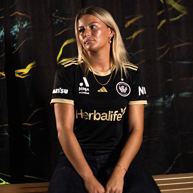 ninja adidas merch