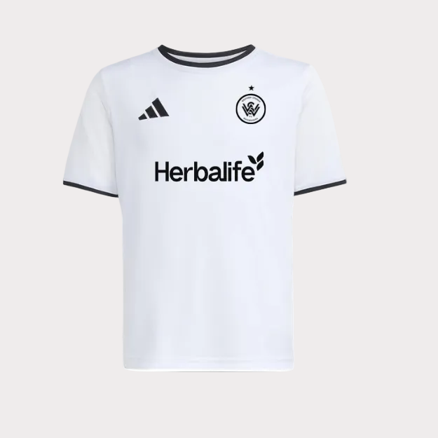 PRE-ORDER - WSW x Herbalife Training Shirt