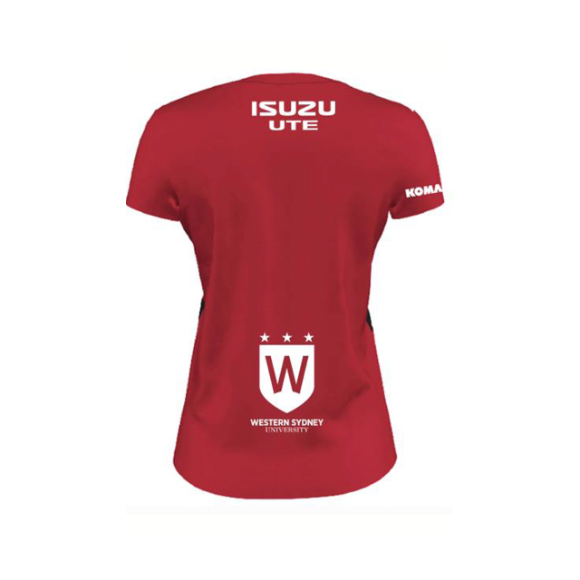 PRE-ORDER: 1 DEC 2024 - WSW Adidas Home Jersey 24/25 - Women