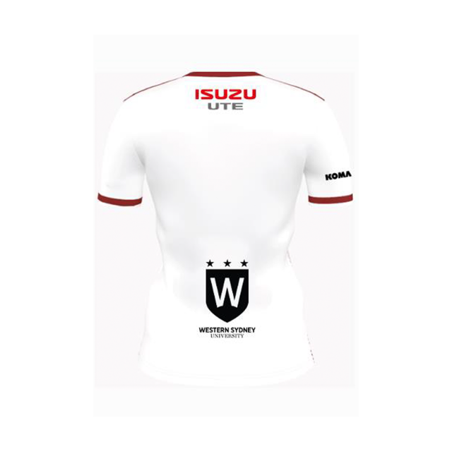 PRE-ORDER: 1 DEC 2024 - WSW Adidas Away Jersey 24/25 - Women