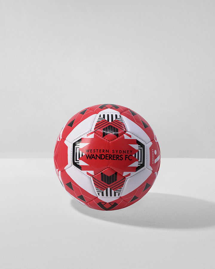 WSW Supporter Skill Ball - Size 1