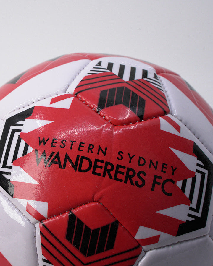 WSW Supporter Skill Ball - Size 1