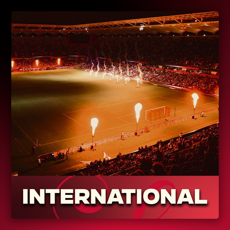 International Membership