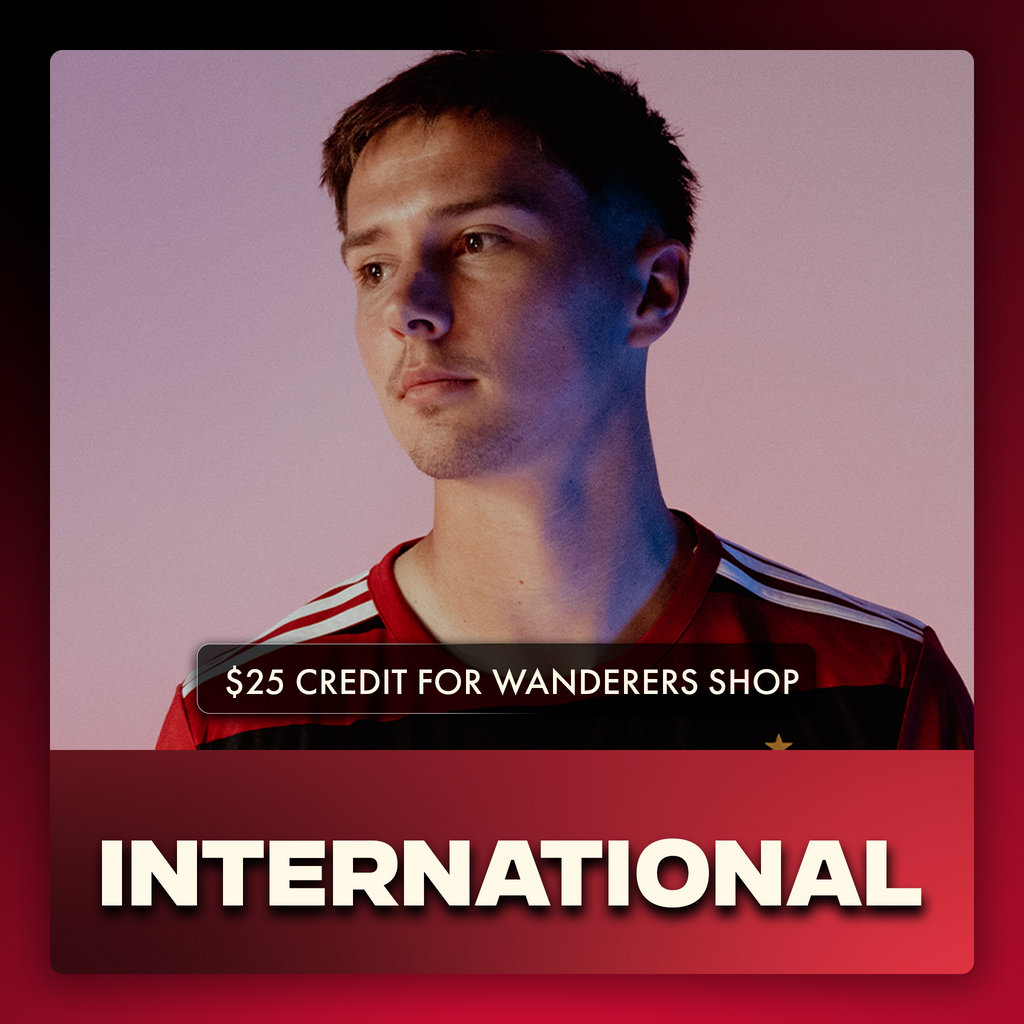 International Membership
