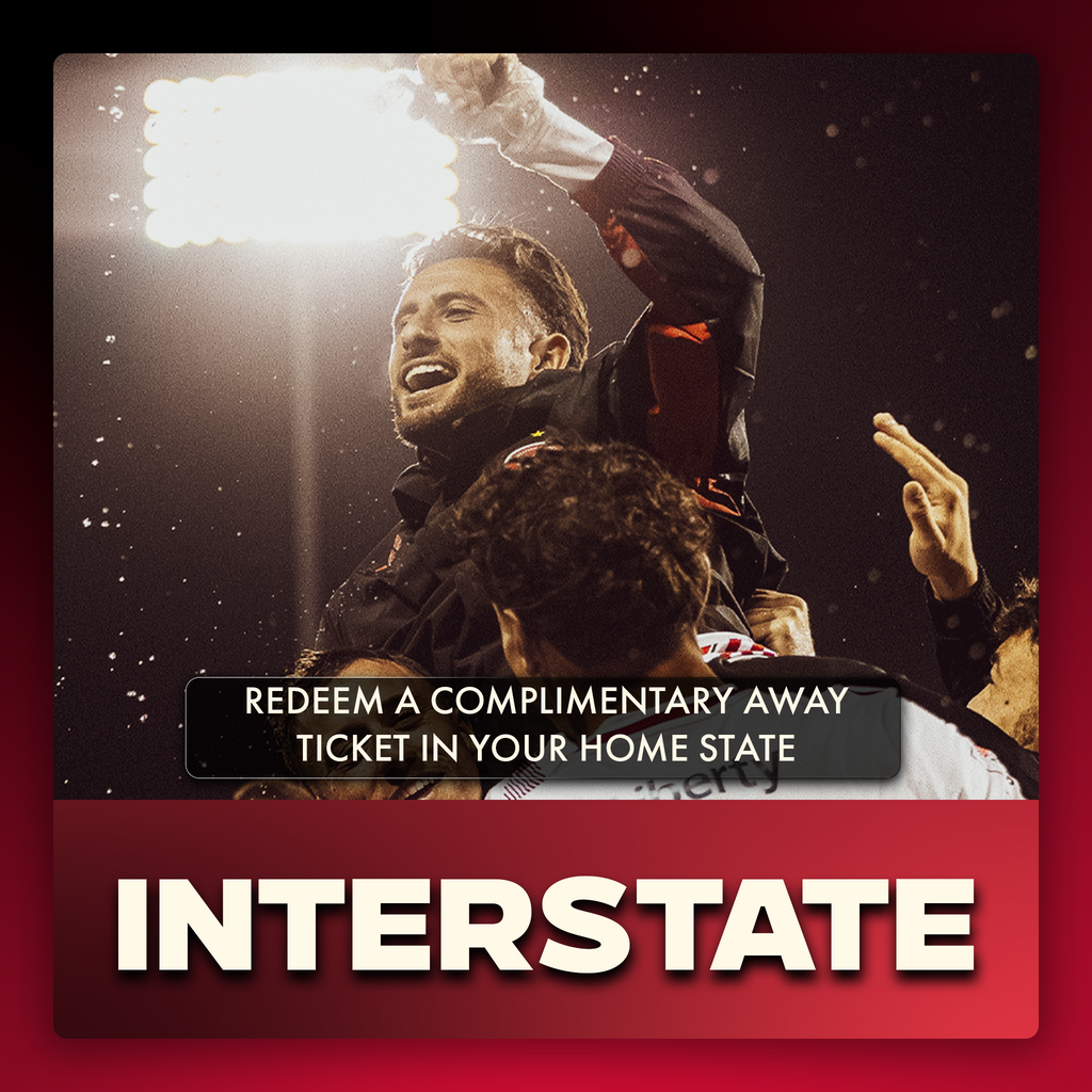 Interstate Membership