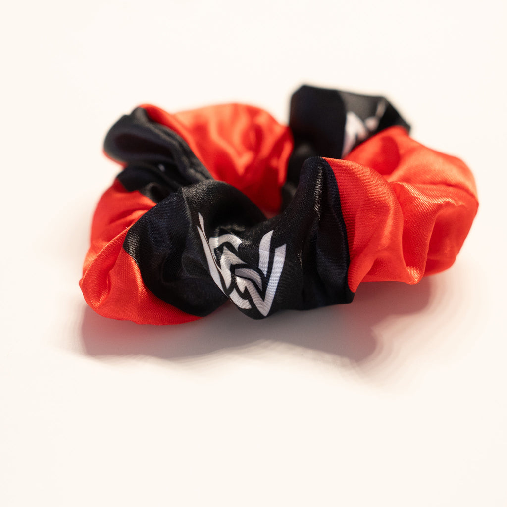 WSW Hair Scrunchie
