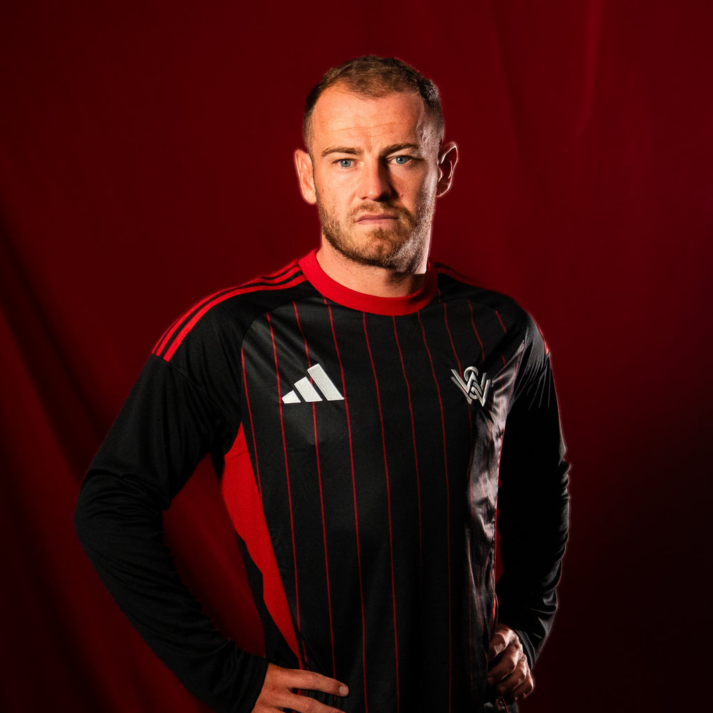 WSW adidas Long Sleeve Lifestyle Jersey