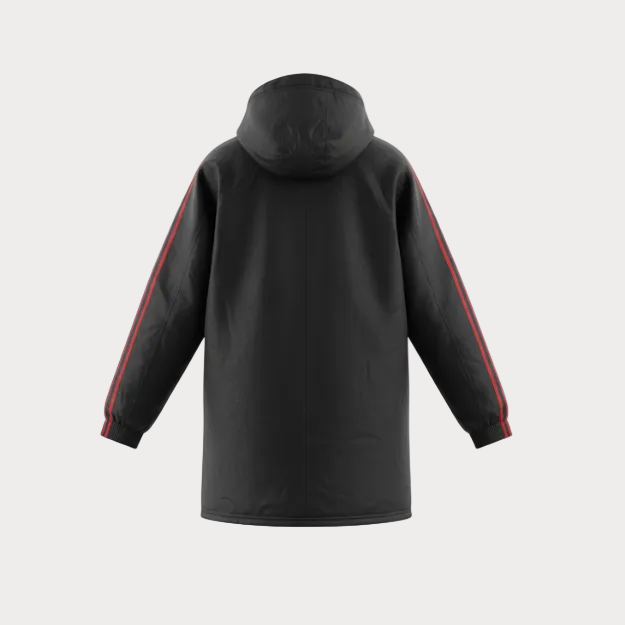 WSW Academy Puffer Jacket