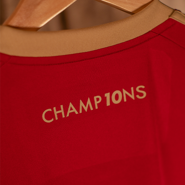 WSW adidas ACL 10th Anniversary Jersey – Western Sydney Wanderers ...