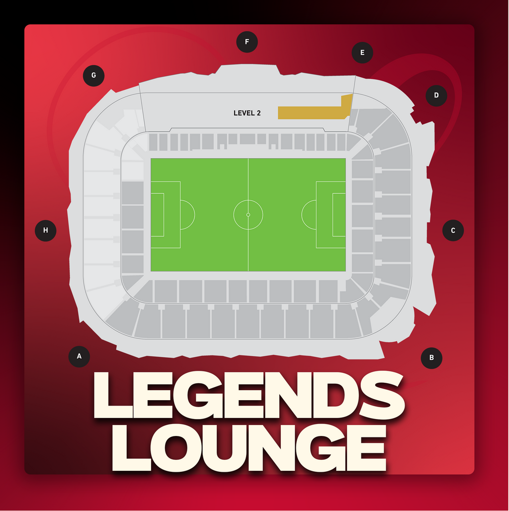 Legends Lounge