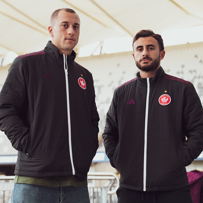 WSW adidas Light Puffer Jacket