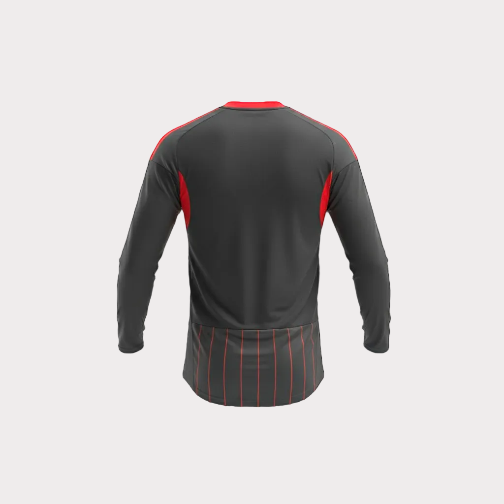 WSW adidas Long Sleeve Lifestyle Jersey