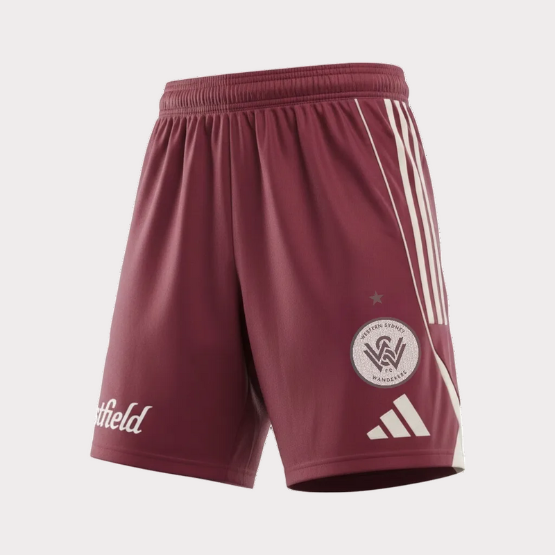 WSW adidas 25/26 Third Shorts