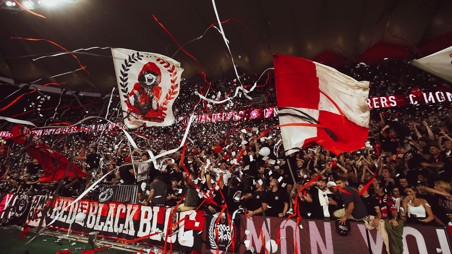 Western Sydney Wanderers Football Club