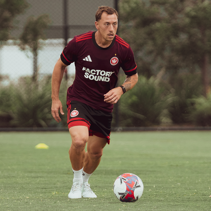 WSW adidas 25/26 Training Shirt