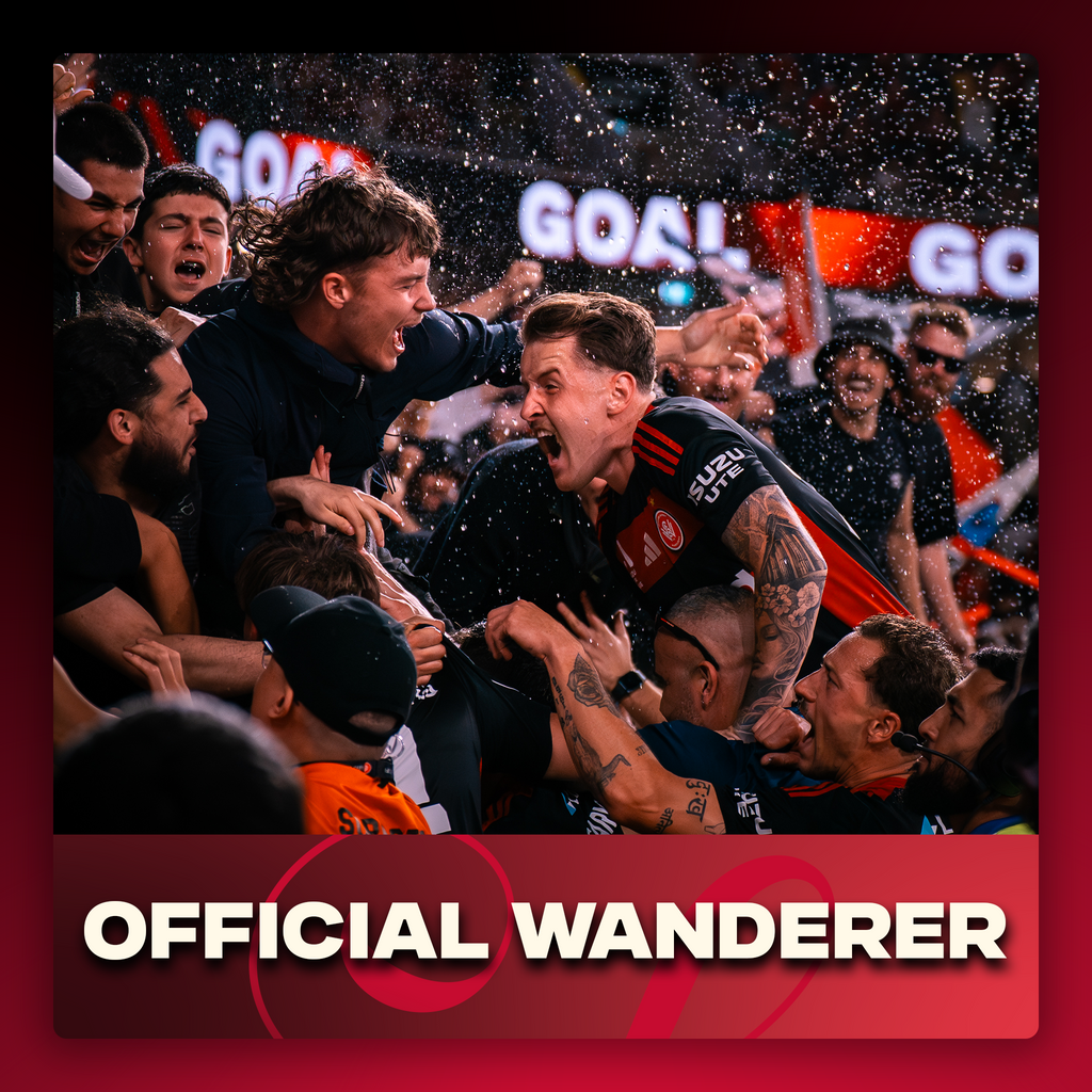 Official Wanderer