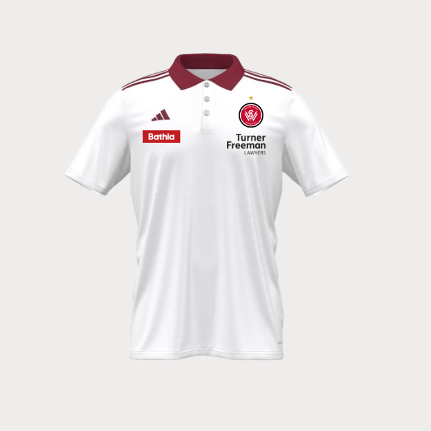 WSW adidas 25/26 Players Polo