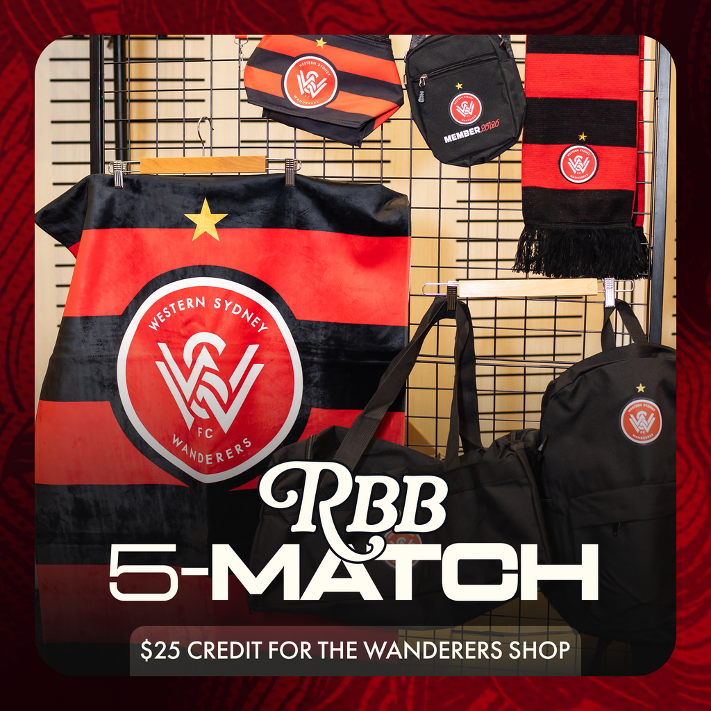 RBB 5 Match 26/27